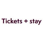 Ticket Und Aufenthalt