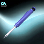 Tieflochmarker