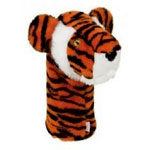 Tiger-Kopfbedeckung