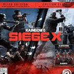 Tom Clancys Regenbogen