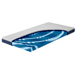 Gel-Schaum-Topper Surf 100