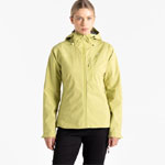 Torrek II Damen-Regenjacke