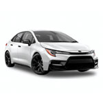Toyota Corolla-Plan