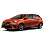 Toyota Yaris Autoplan