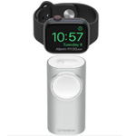 Tragbare Apple Watch