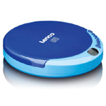 CD 011 Tragbarer CD-Player