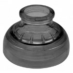 Tritan Adapter Transparent