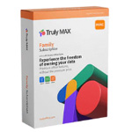 Truly Max Family Für Mac