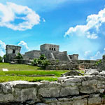 Tulum Xel Ha Tour