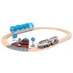 Turbo-Zug-Set Turbo-Zug-Set