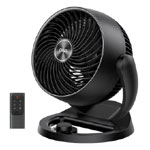 Turbopoly Tischventilator