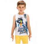 UBS2 T-Shirt Weiss