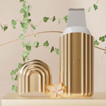 Ultraschall-Gesichtsreiniger