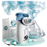 Ultraschall-Inhalationsgerät