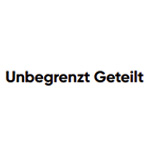 Unbegrenztes Teilen