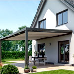 Unterdachmarkise