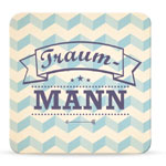 Untersetzer Traummann
