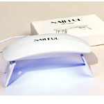 UV-Lampe
