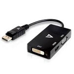 V7 DisplayPort