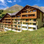 Val D Allos