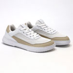 Vaporo Weiss Und Beige