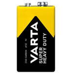 Varta 9V