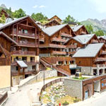 Vaujany
