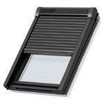 VELUX Solar Rollladen