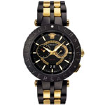 Versace Herrenuhr