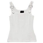 Versace Jeans-Oberteil