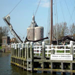 Vertrouwen Enkhuizen Wattenmeer