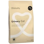 Vetality Urinary Katzenfutter