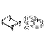 Viessmann Installationsset