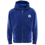 Vintage Kapuzenjacke