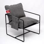 Vintage Sessel Breston