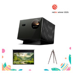 VisionMaster Pro2 Bildschirm