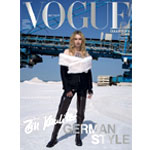 Vogue Magazin