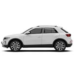 Volkswagen T Roc