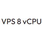 Vps-Hosting-Lösung: Vps-8-Vcpu-Tarif