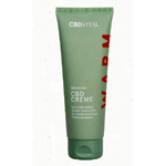 Wärmende Creme