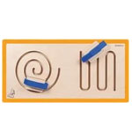 Wand-Boden-Element Wand-Boden-Element