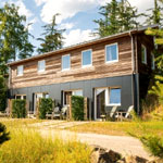 Wanderhütte Wanderhütte