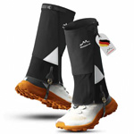 Wandern Mit Gamaschen