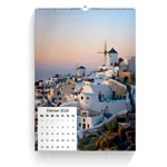 Wandkalender