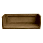 Wandregal Aus Holz