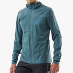 Wasserdichte Tempest Jacke