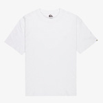 Weißes Herren-T-Shirt
