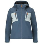 Whistler Ira W Jacke