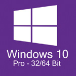 Windows 10 Pro ESD