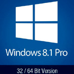 Windows 8.1 Pro ESD